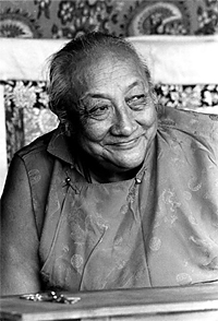 Dilgo Khyentse Rinpoche