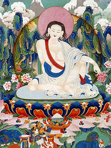 Milarepa