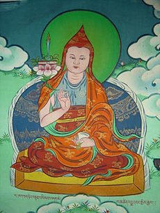 Ngari Panchen Pema Wangyal