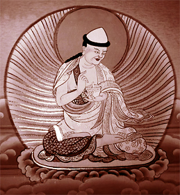 Rechungpa