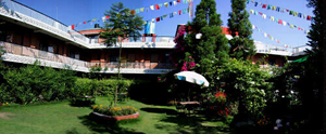 Shechen Guest House