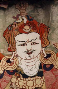 Padmasambhava