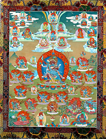 Rangjung Pema Nyingthig